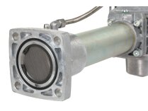 Rampa de gas Elco s317, art: 3833490