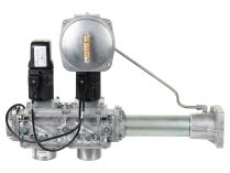 Rampa de gas Elco s317, art: 3833490