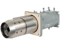 Cabezal de combustión Elco CH-G0633-T3/KM, art: 3835825.