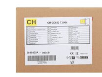 Cabezal de combustión Elco CH-G0633-T3/KM, art: 3835825.