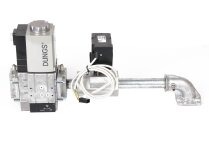 Rampa de gas Elco d411, art: 3833507