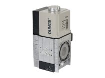 Rampa de gas Elco GT-D420 1" 1/2-Rp2"/TC, art: 3834659