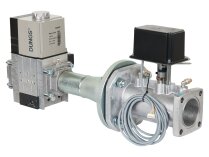 Tren de gas Elco GT-D420 1" 1/2-Rp2"/TC, art: 3834659