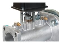 Tren de gas Elco GT-D420 1" 1/2-Rp2"/TC, art: 3834659