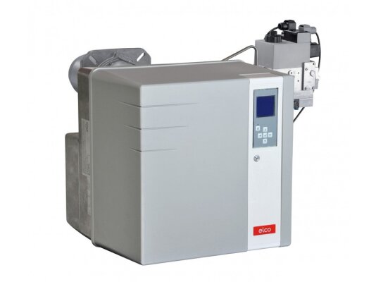 Quemador combinado Elco VGL 4.610 DP KN d327, art: 3834582.