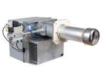 Quemador de gasóleo Elco VGL 4.610 DP KL d311