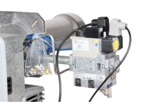 Quemador de gasóleo Elco VGL 4.610 DP KL d311