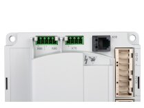 Sistema de control de quemador Siemens LME71.000A1