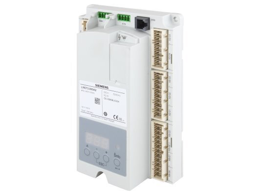 Controlador de combustión Siemens LME73.000A1