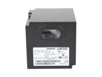 caldera automática Siemens LFL1.133-110V