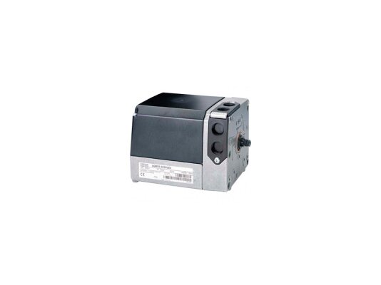 Servomotor Siemens SQM50.483A1Z3