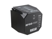 Riello GO-A22 unidad de caldera, art: 20151111
