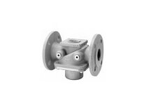 Válvula electromagnética de gas Siemens VRF10.804