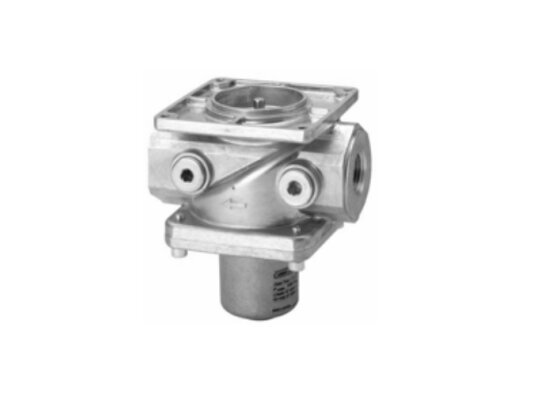 Válvula electromagnética de gas Siemens VGG10.1541P