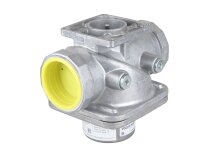 Válvula electromagnética de gas Siemens VGG10.504U