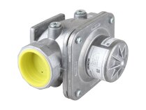 Válvula electromagnética de gas Siemens VGG10.504U