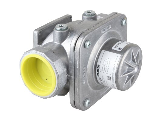Válvula electromagnética de gas Siemens VGG10.5041U