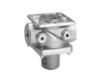 Válvula electromagnética de gas Siemens VGG10.804P