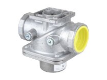 Válvula electromagnética de gas Siemens VGG10.5041P