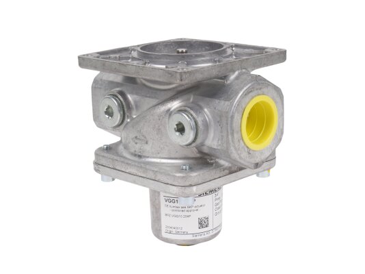 Válvula electromagnética de gas Siemens VGG10.204P