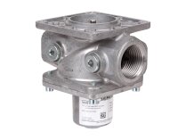 Válvula electromagnética de gas Siemens VGG10.254P