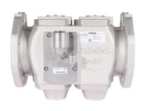 Válvula electromagnética de gas Siemens VGD40.080L