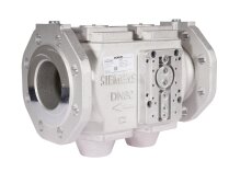 Válvula electromagnética de gas Siemens VGD40.080L