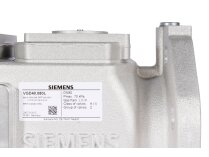 Válvula electromagnética de gas Siemens VGD40.080L