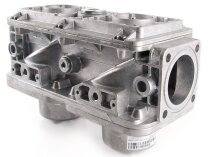 Válvula electromagnética de gas Siemens VGD20.323U