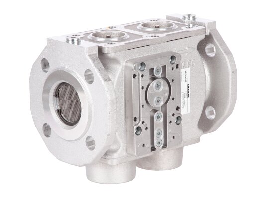 Válvula de gas doble Siemens VRD40.050