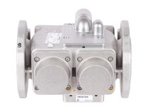 Válvula de gas doble Siemens VRD40.050