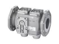 Válvula de gas doble Siemens VRD40.065