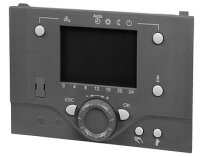 Panel de control Siemens AVS37.297/509