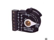 Potenciómetro Siemens ASZ22.903