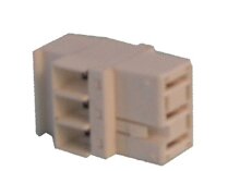 Bloque de terminales Siemens AGG3.151