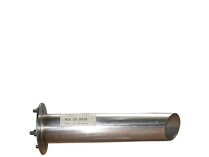 Colector de gases de escape Siemens AGO20.002A