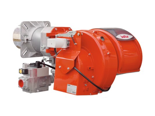Quemador de gas Baltur TBG 110 LX MC, art: 17870010.