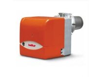 Quemador diésel Baltur BTL 10 L250, art: 35530020.