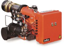 Quemador de fueloil Baltur BT 75 DSNM-D, art: 2500010.