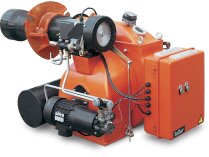 Quemador de fueloil Baltur BT 180 DSPN-D100, art: 2626410.