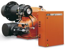 Quemador de fueloil Baltur GI 350 DSPN-D, art: 6533010.