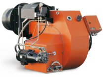 Quemador de fuelóleo Baltur GI 1000 DSPN-D, art: 6553010.