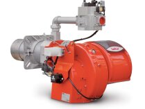 Quemador de gasóleo Baltur TBML 90 P, art: 56510010.