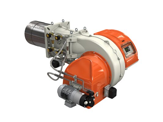 Quemador de gasóleo Baltur TBML 650 LX ME