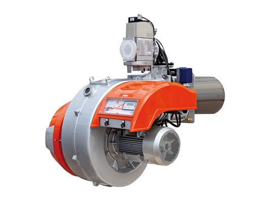 Quemador de gasóleo Baltur TBML 900 ME V, art: 67380015