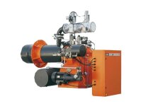 Quemador gasóleo Baltur GI MIST 350 DSPGM, art: 6675050