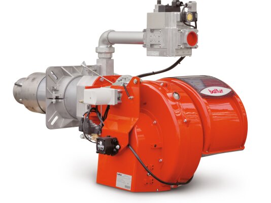 Quemador gasóleo Baltur TBML 80 MC, art: 56490010.
