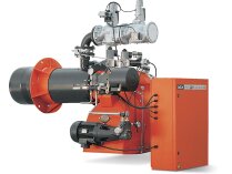 Quemador de gasóleo/gas Baltur GI MIST 350 DSPNM-D, art: 6705050.
