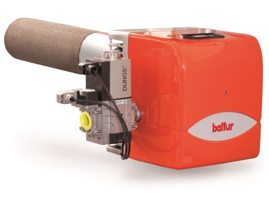 Quemador de gas Baltur BPM 800, art: 18001801