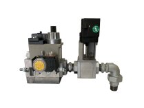 Rampa de gas Baltur MM415 F20S R3/4-V, art: 19990576